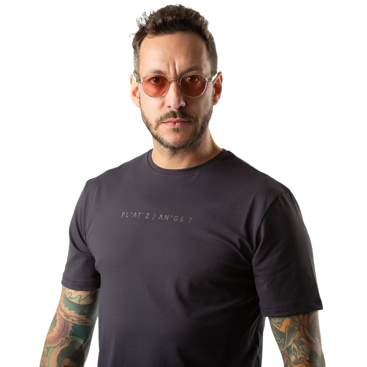Function T-Shirt - black - Image 2