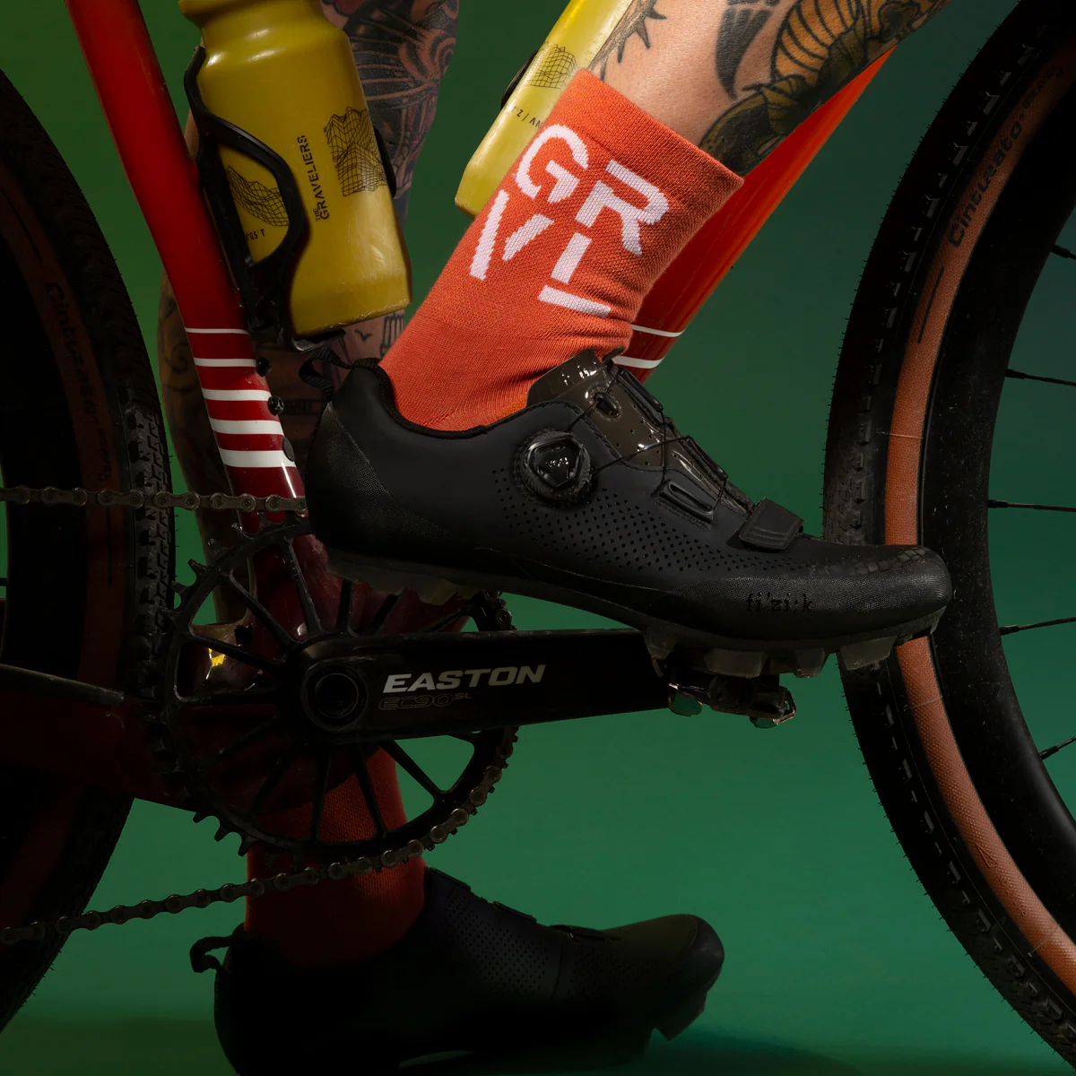 GRVL Socken 3er Set - Image 6