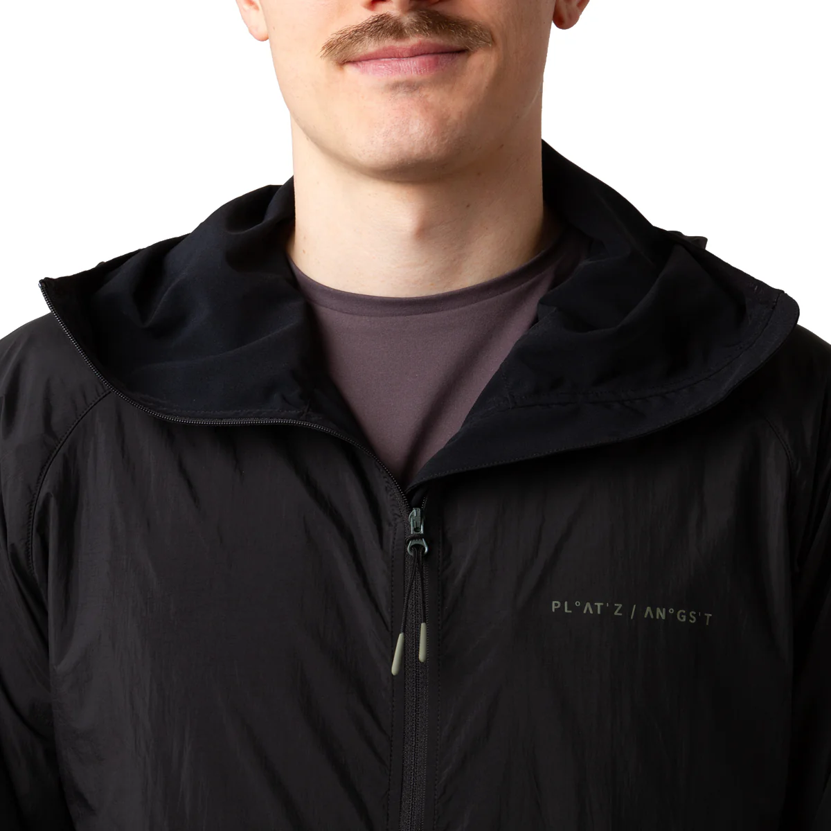 Haero Jacket - black - Image 2