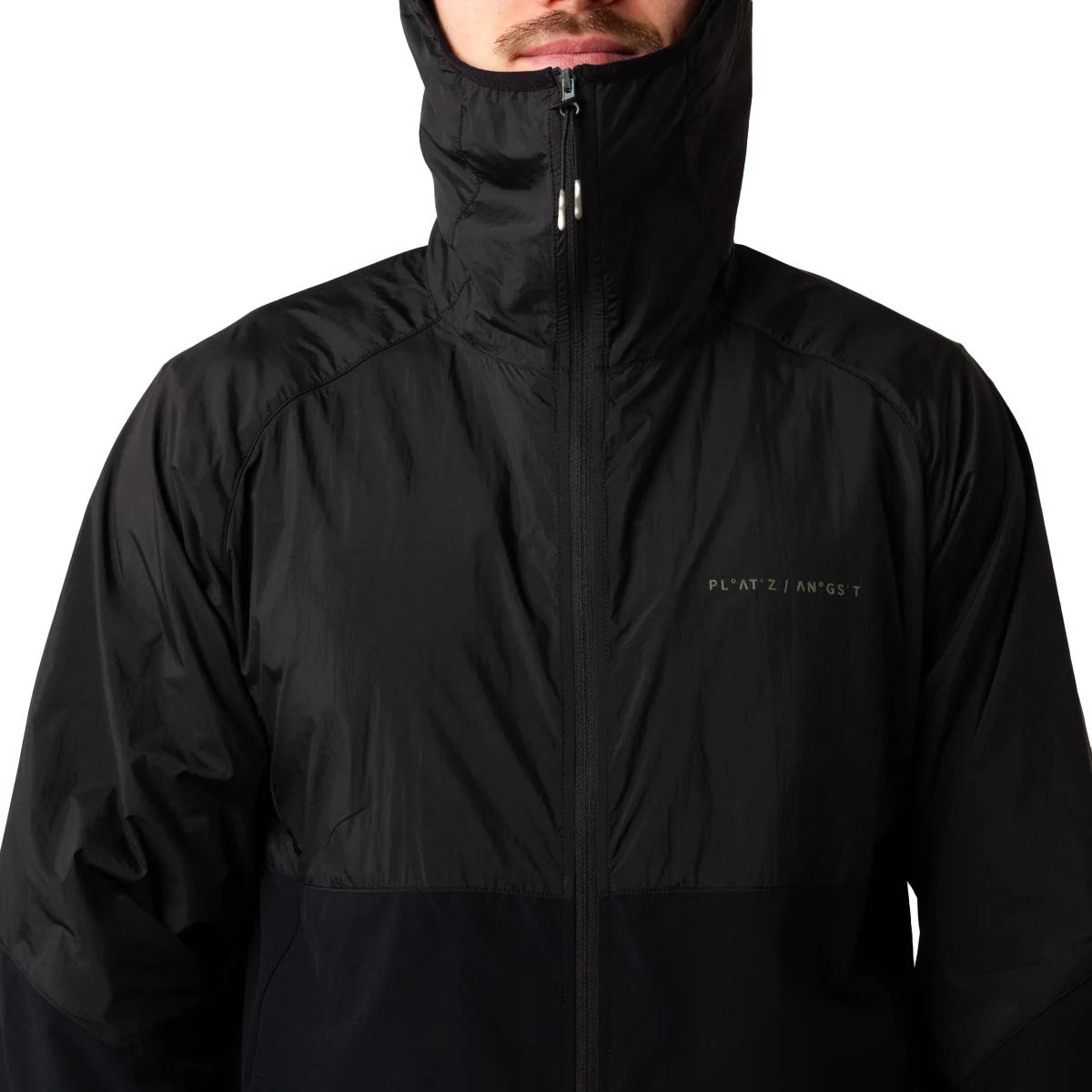 Haero Jacket - black - Image 3