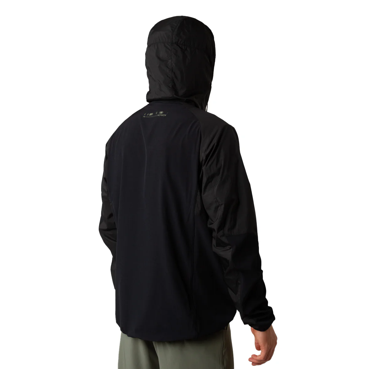 Haero Jacket - black - Image 4