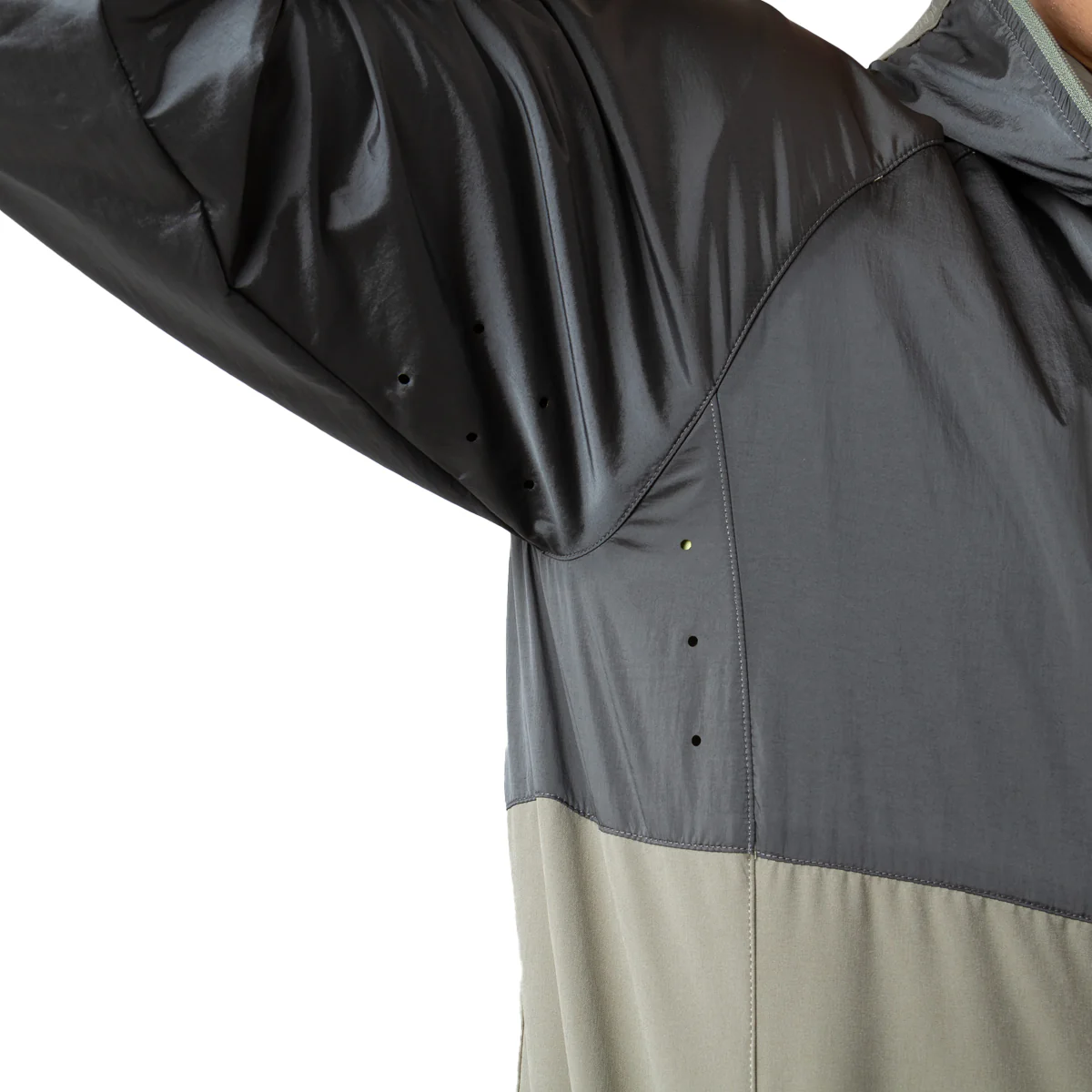 Haero Jacket - grey - Image 5