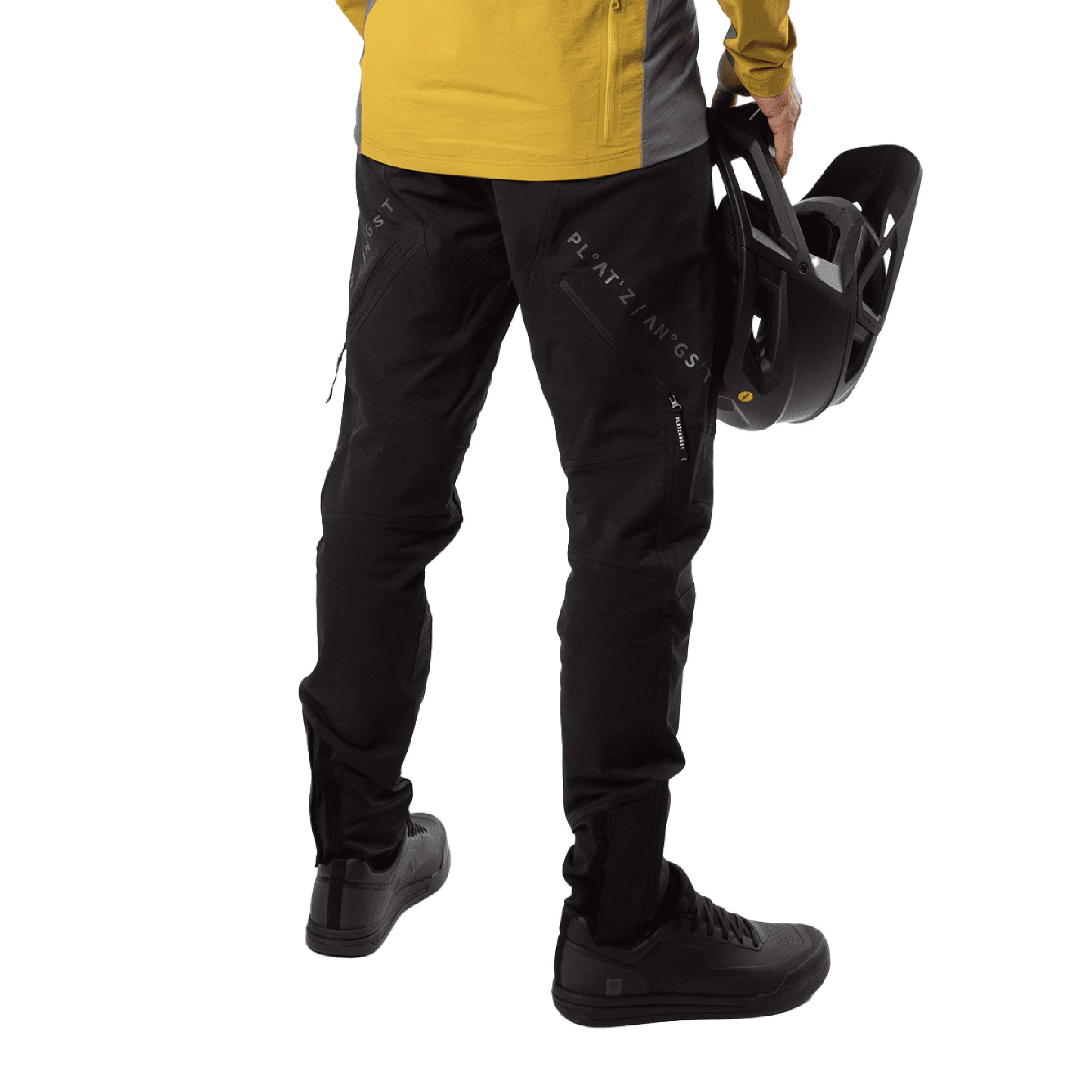 Impalla Pants - black - Image 3