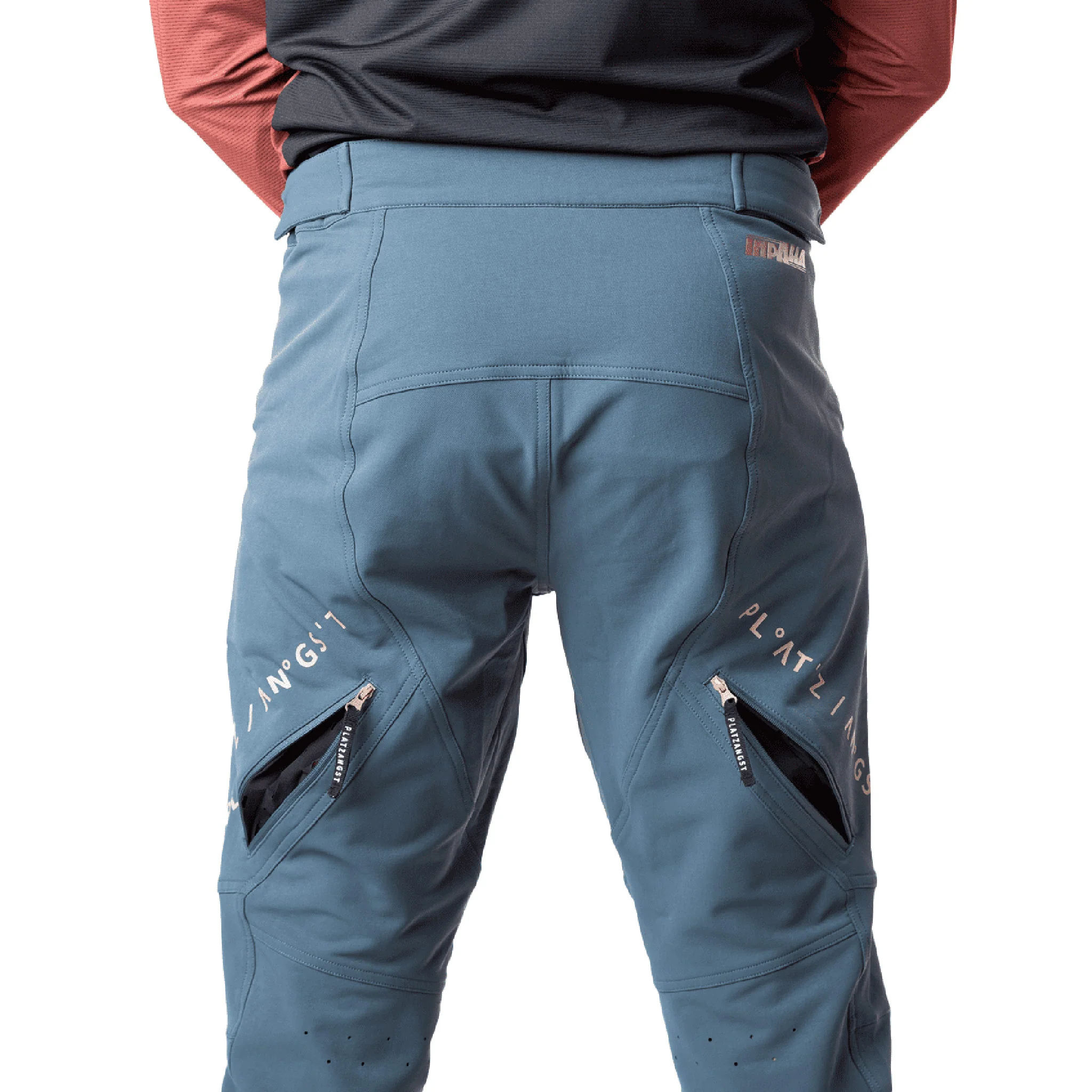 Impalla Pants - blue - Image 4