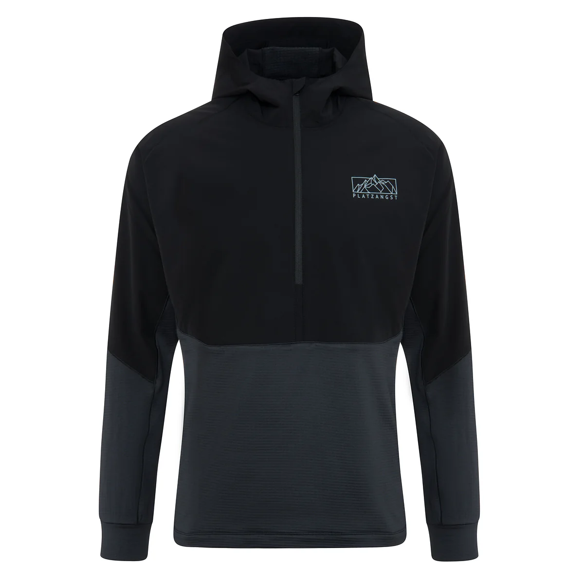 LS Breeze Trikot Schwarz