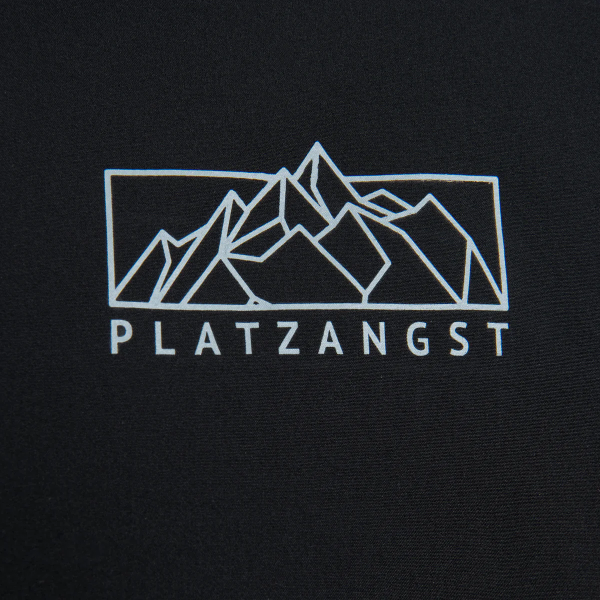 LS Breeze Trikot Schwarz - Image 3