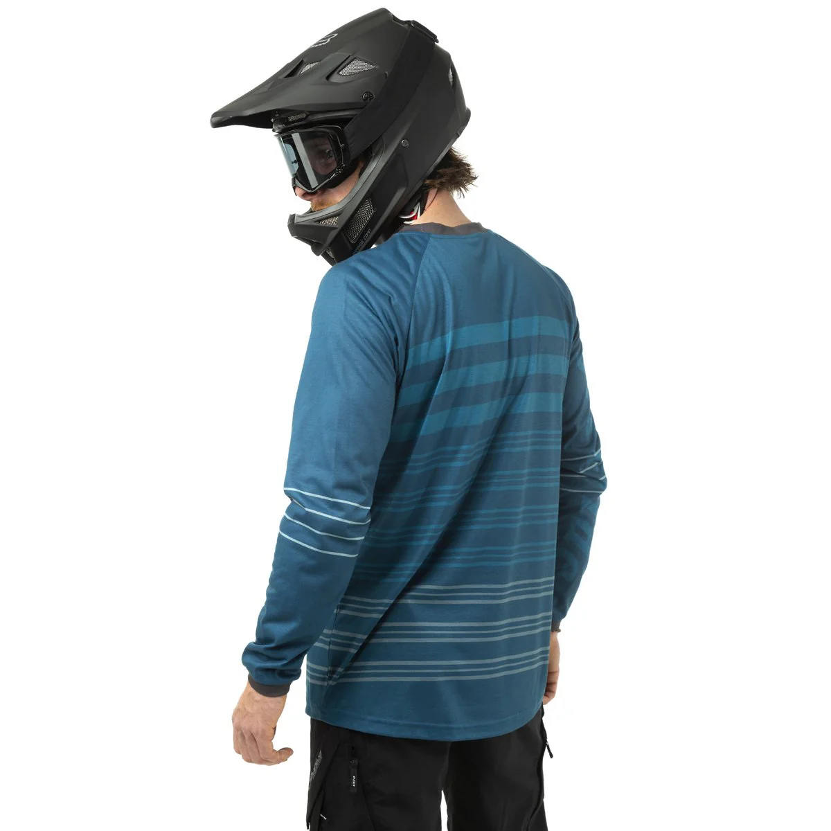 LS Jersey - Blau - Image 2