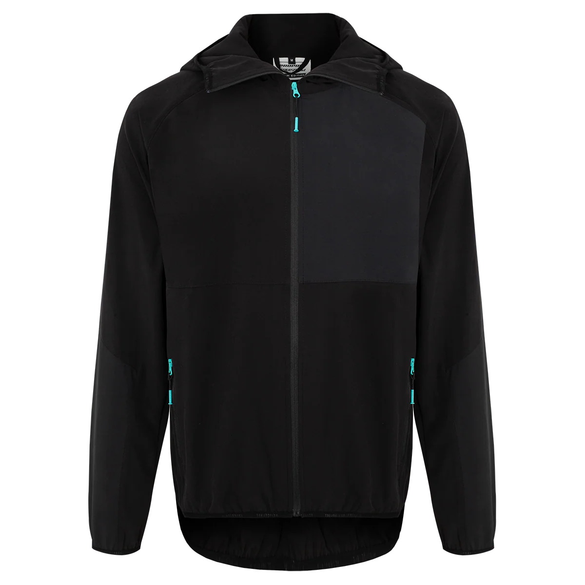 Propain Moreon Team Edition Schwarz