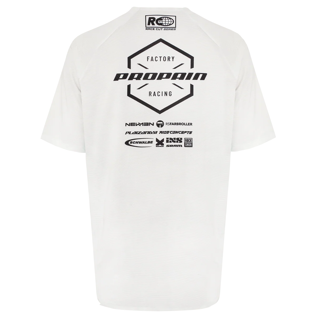 Propain Racing Training Jersey - Image 2