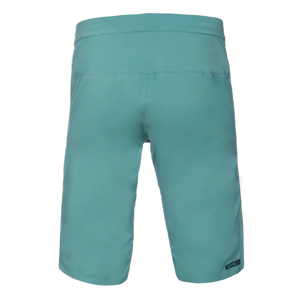 Rain Race Shorts - Mintgrün - Image 2