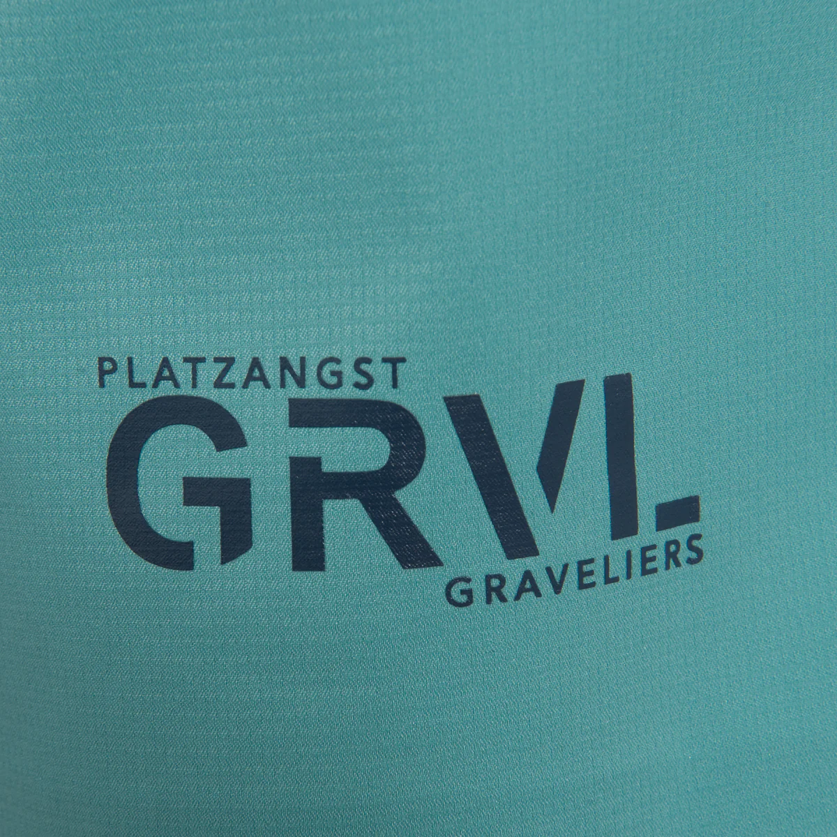 Rain Race Shorts - Mintgrün - Image 3
