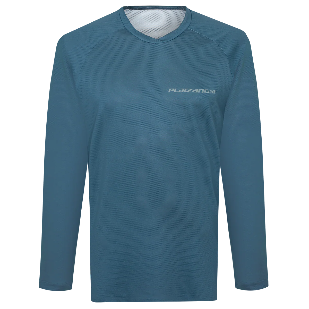 RC-LS Jersey Blau
