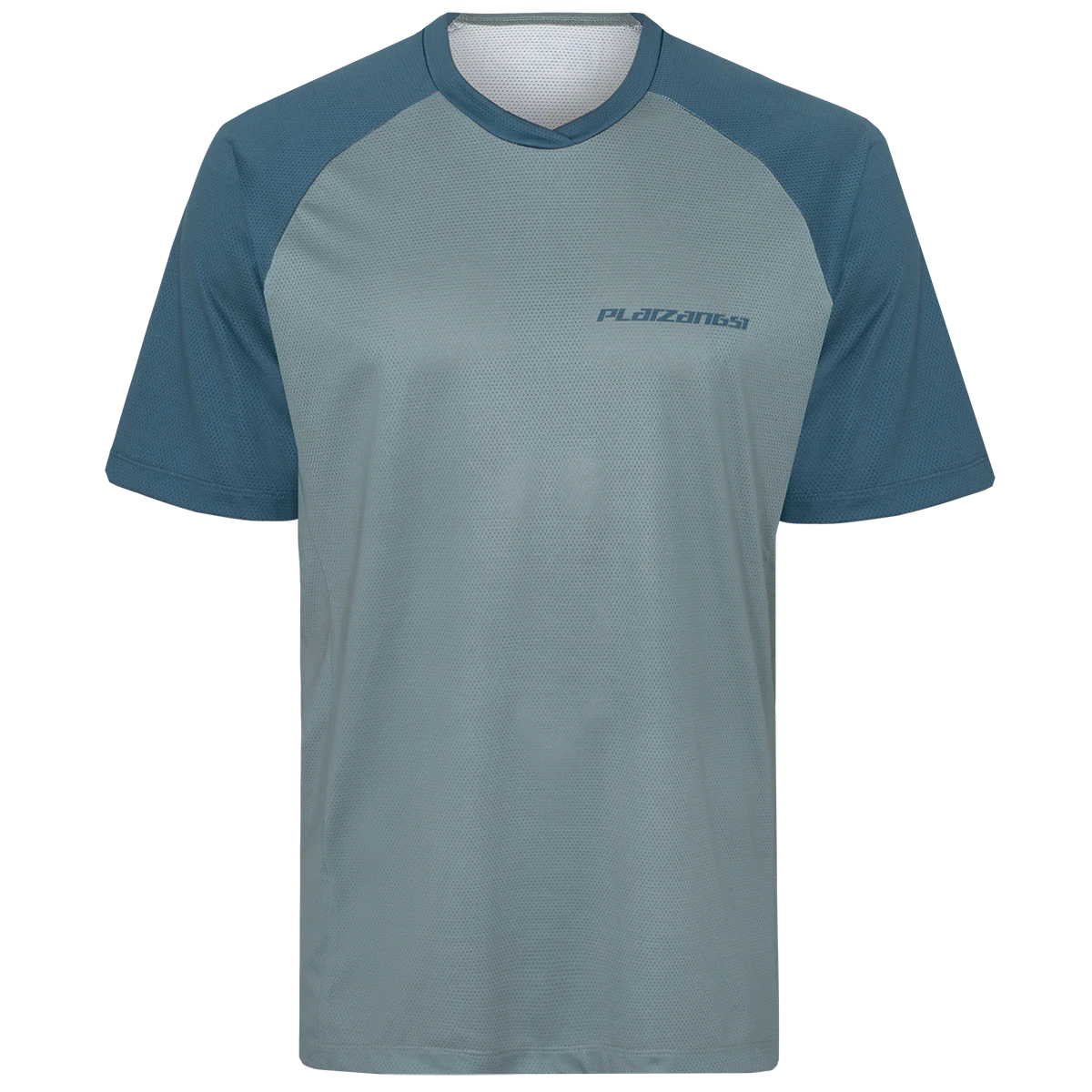 RC-SL Jersey Blau