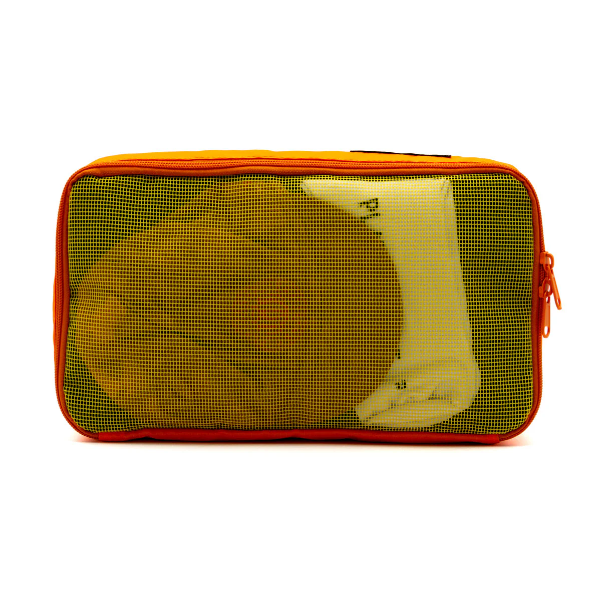 Reisetaschen Set - orange - Image 5