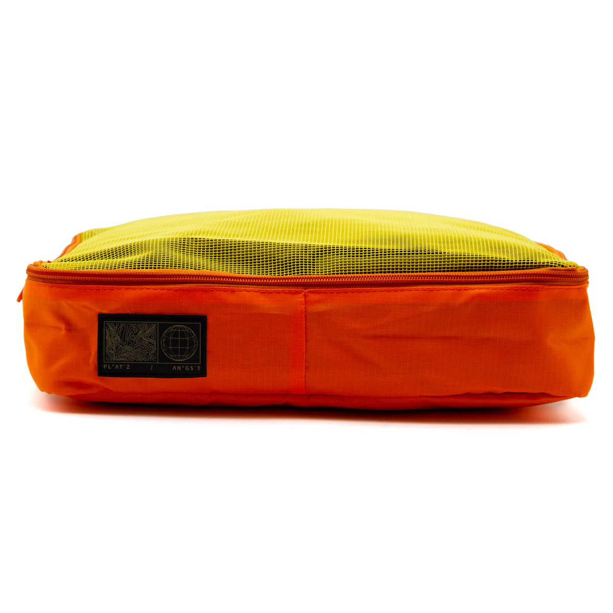 Reisetaschen Set - orange - Image 6