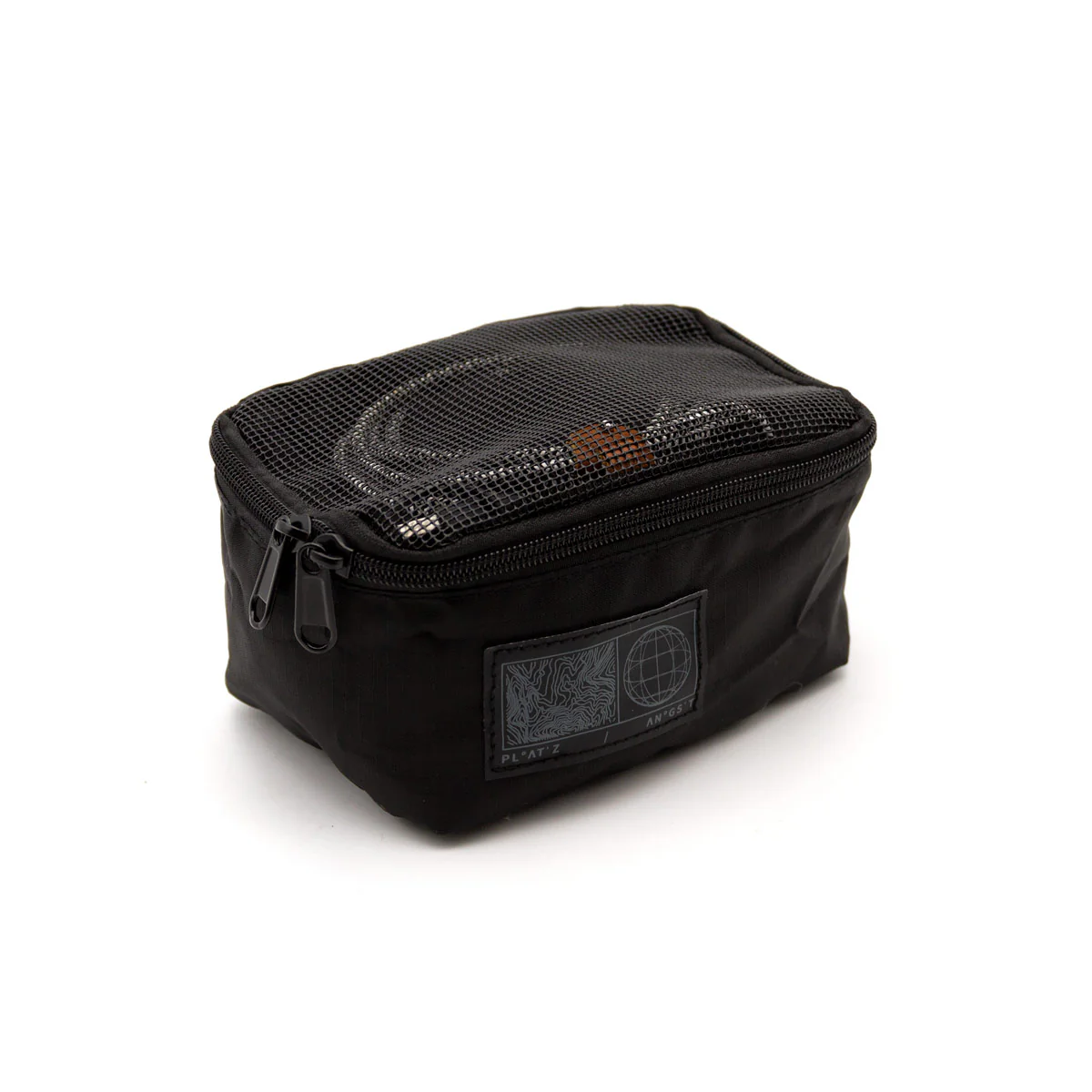 Reisetaschen Set - schwarz - Image 3