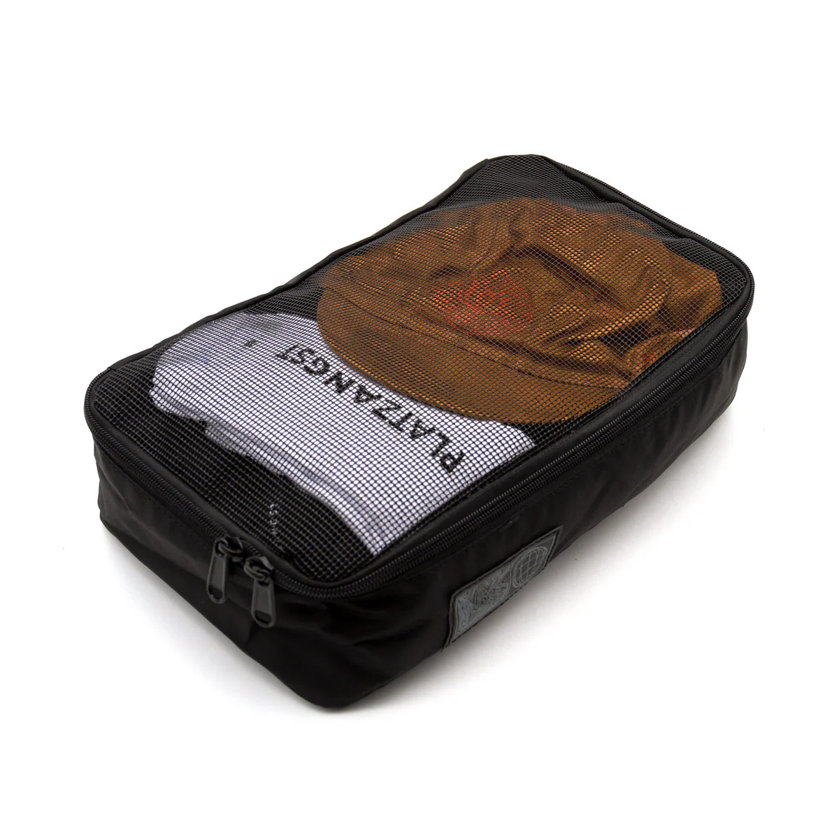 Reisetaschen Set - schwarz - Image 4