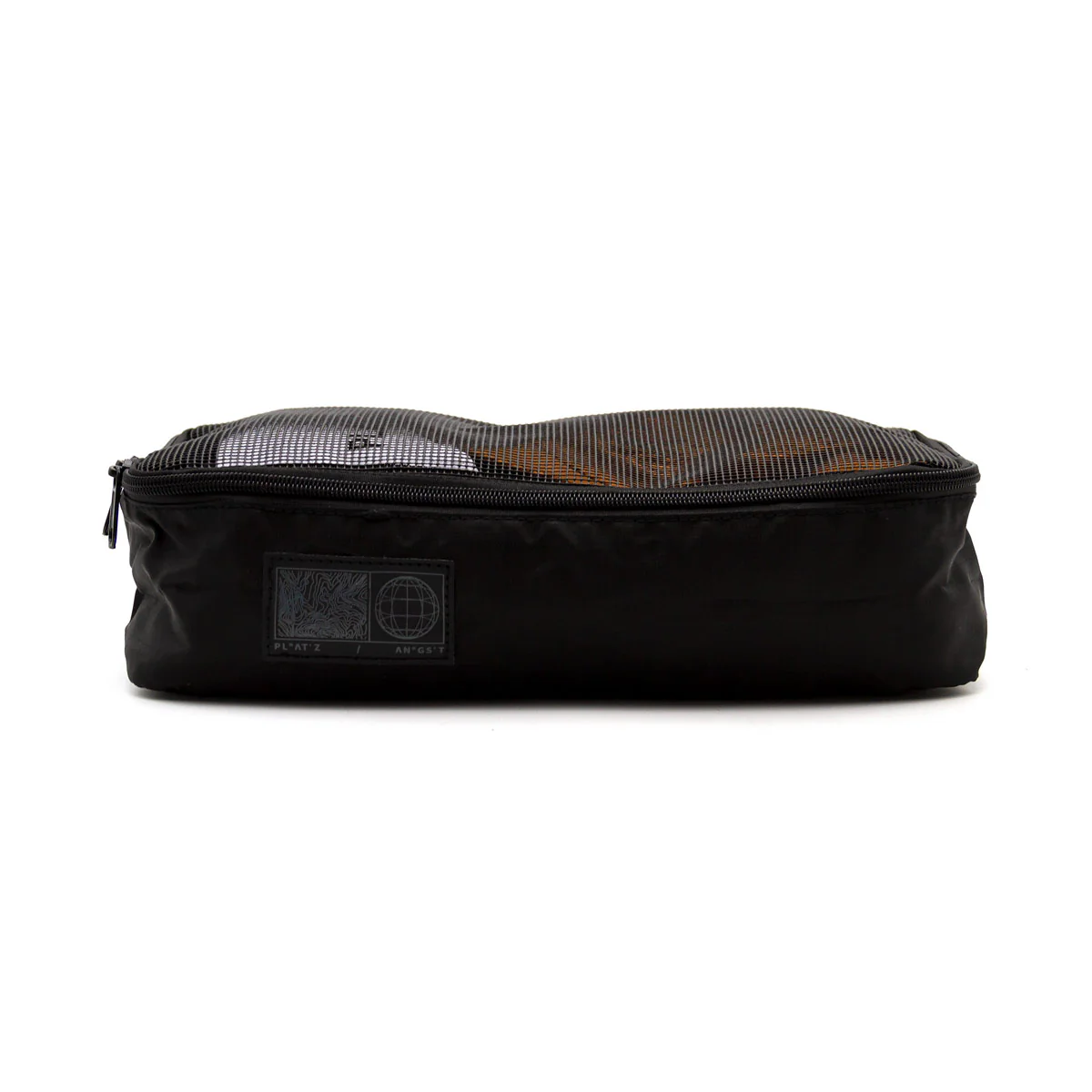 Reisetaschen Set - schwarz - Image 5