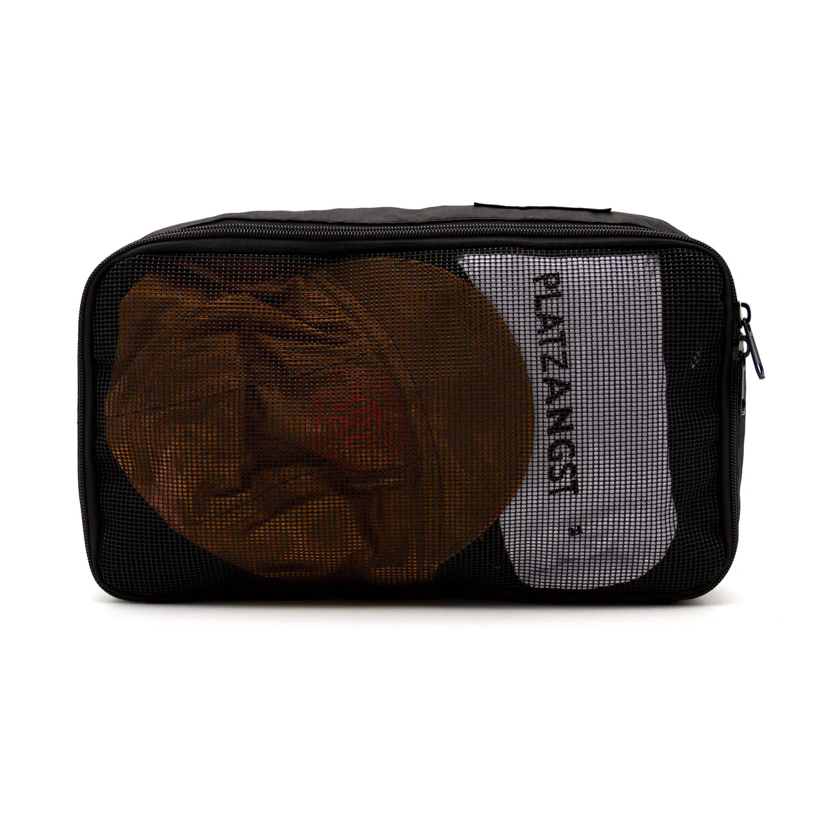Reisetaschen Set - schwarz - Image 6