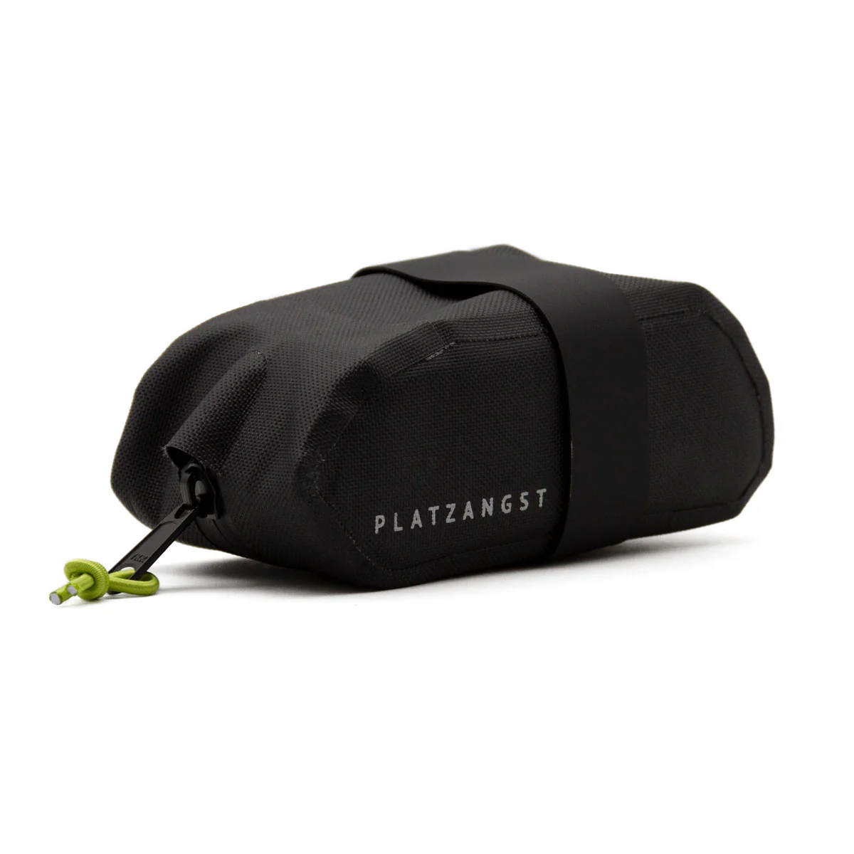 Saddle Bag SM Schwarz - Image 2