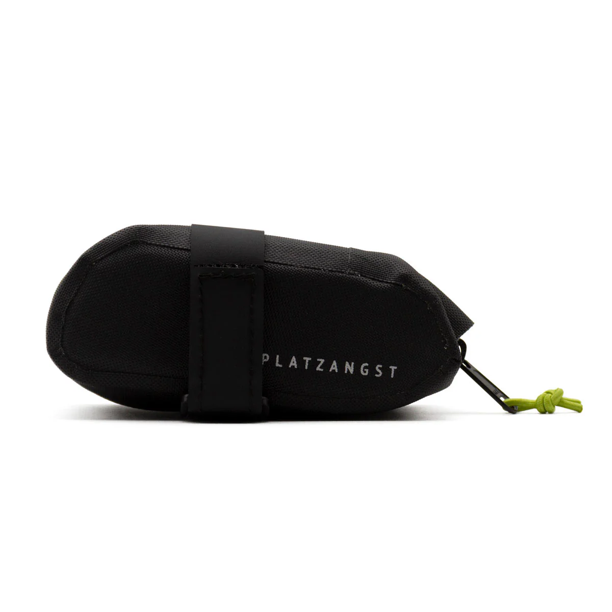 Saddle Bag SM Schwarz - Image 3
