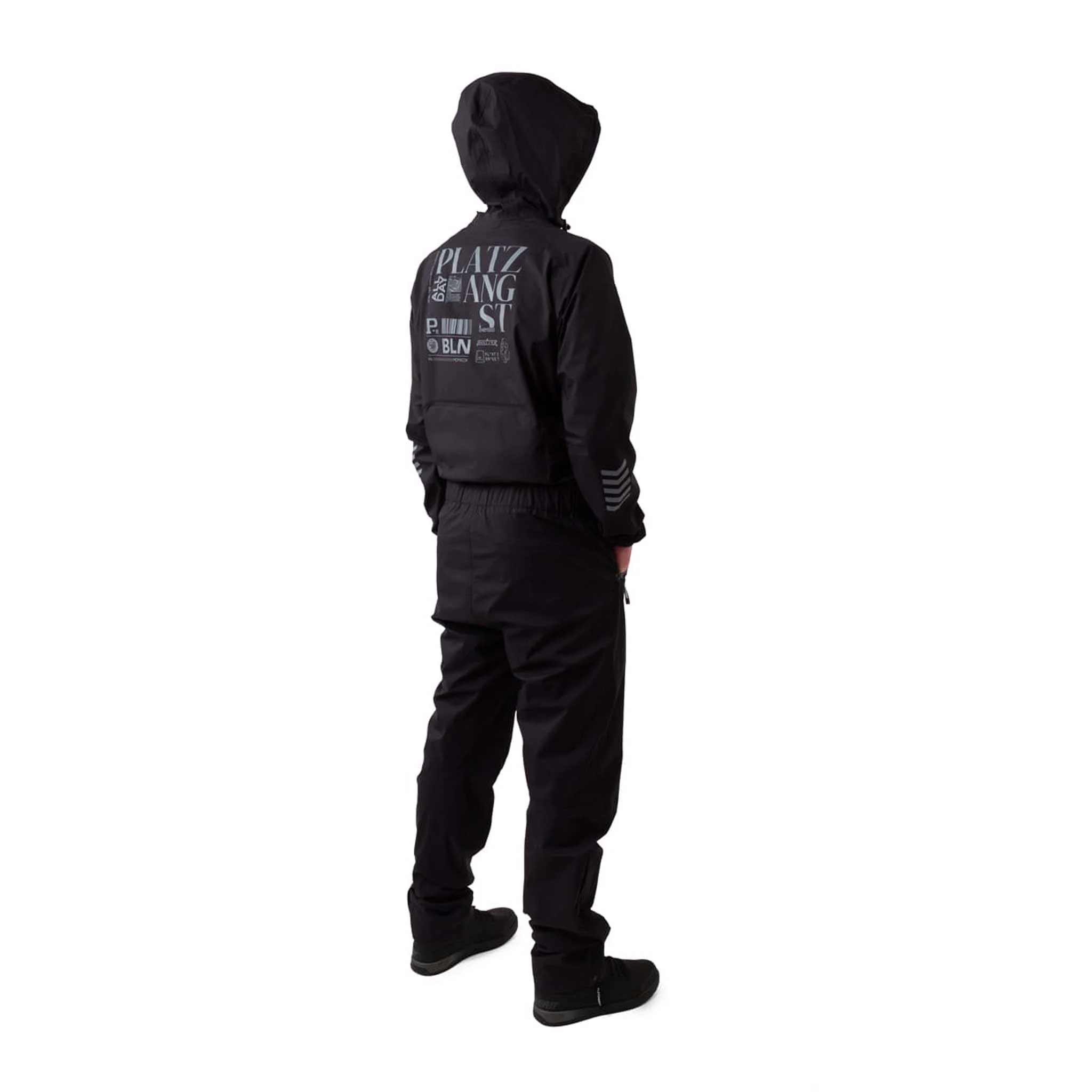Shelter Suit - black - Image 2