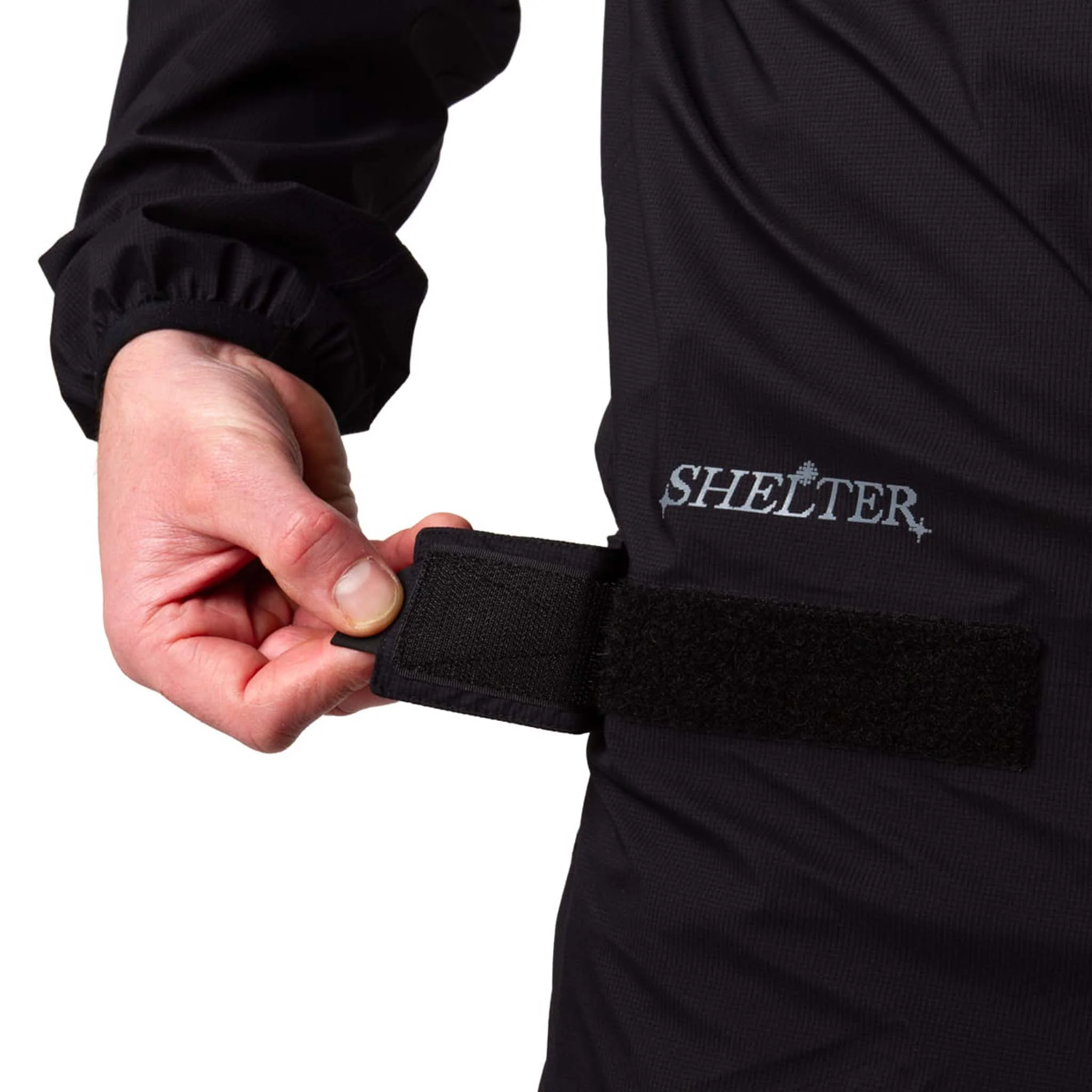 Shelter Suit - black - Image 4