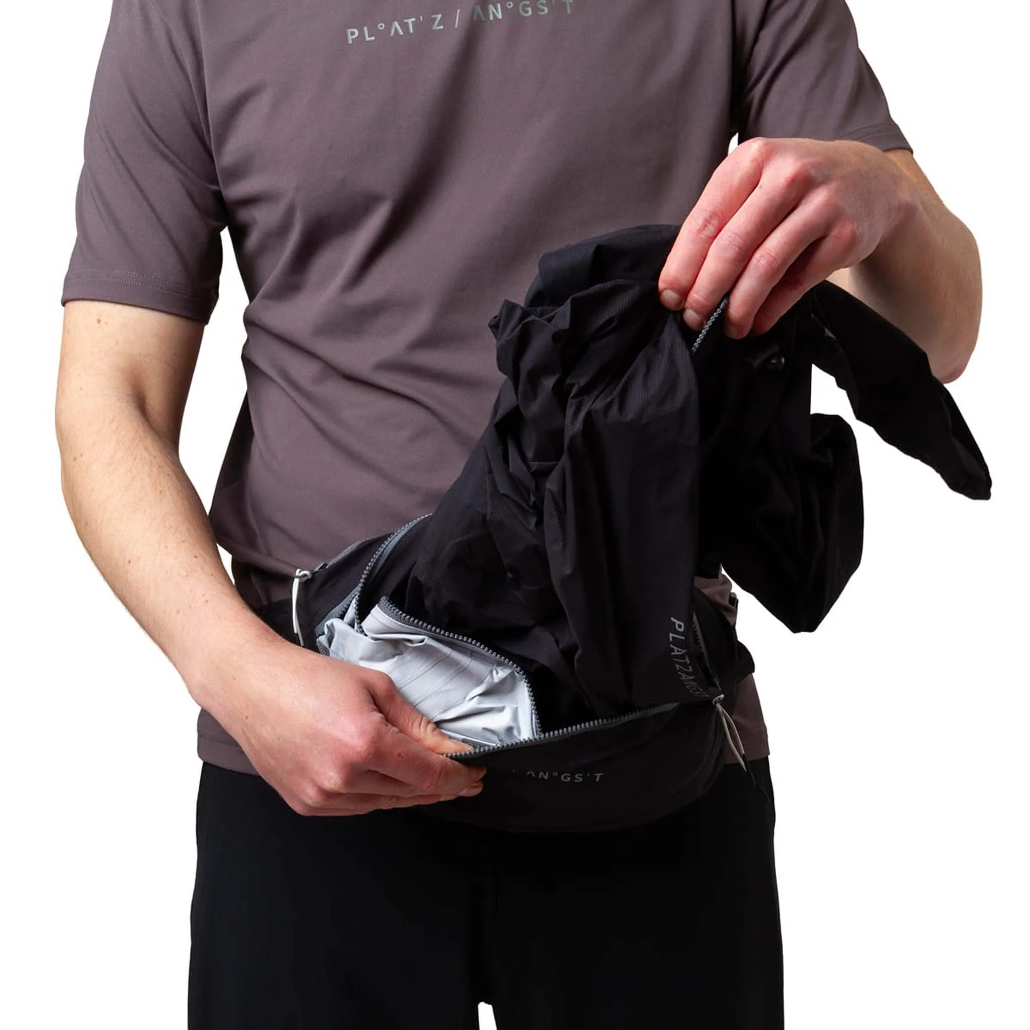 Shelter Suit - black - Image 6