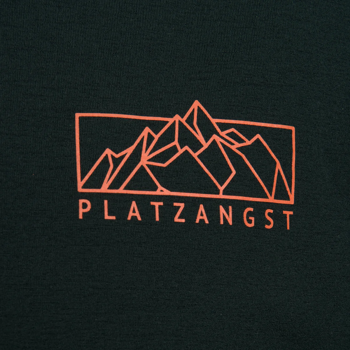Stormchaser LS Trikot - Grün - Image 3