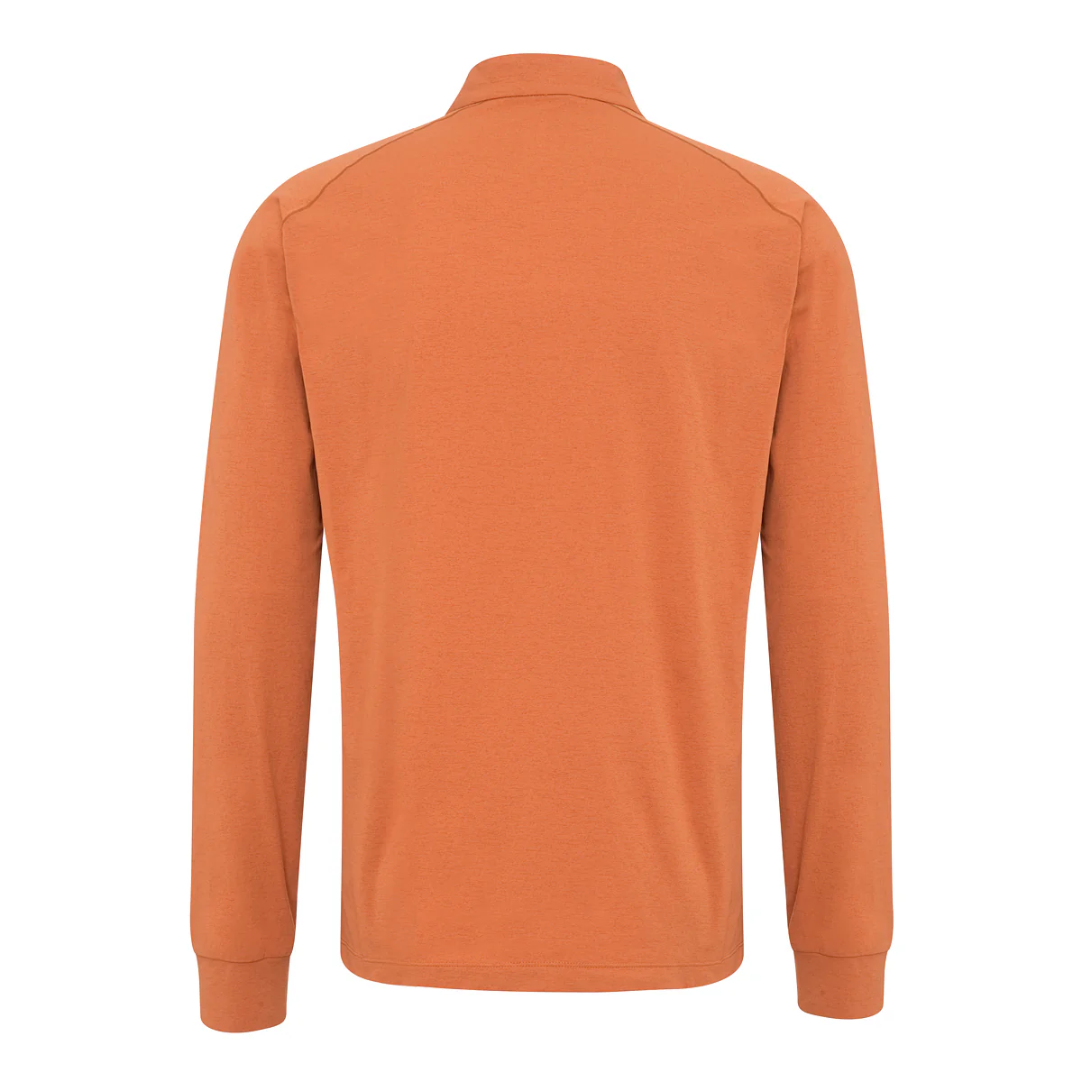 Stormchaser LS Trikot - Orange - Image 4