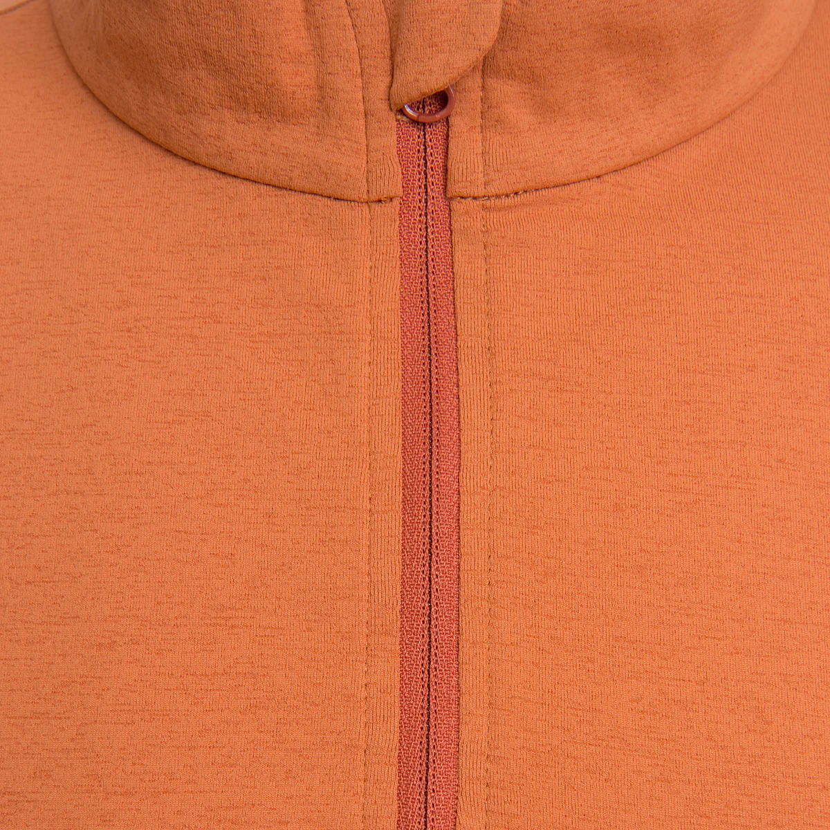 Stormchaser LS Trikot - Orange - Image 5