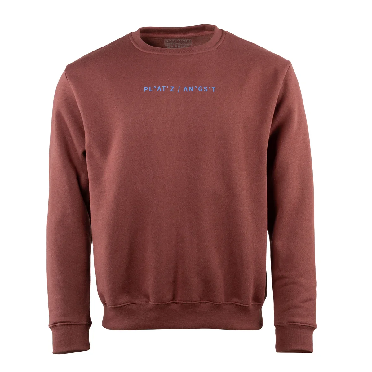 Sweatshirt LAT ESC Braun - Image 3