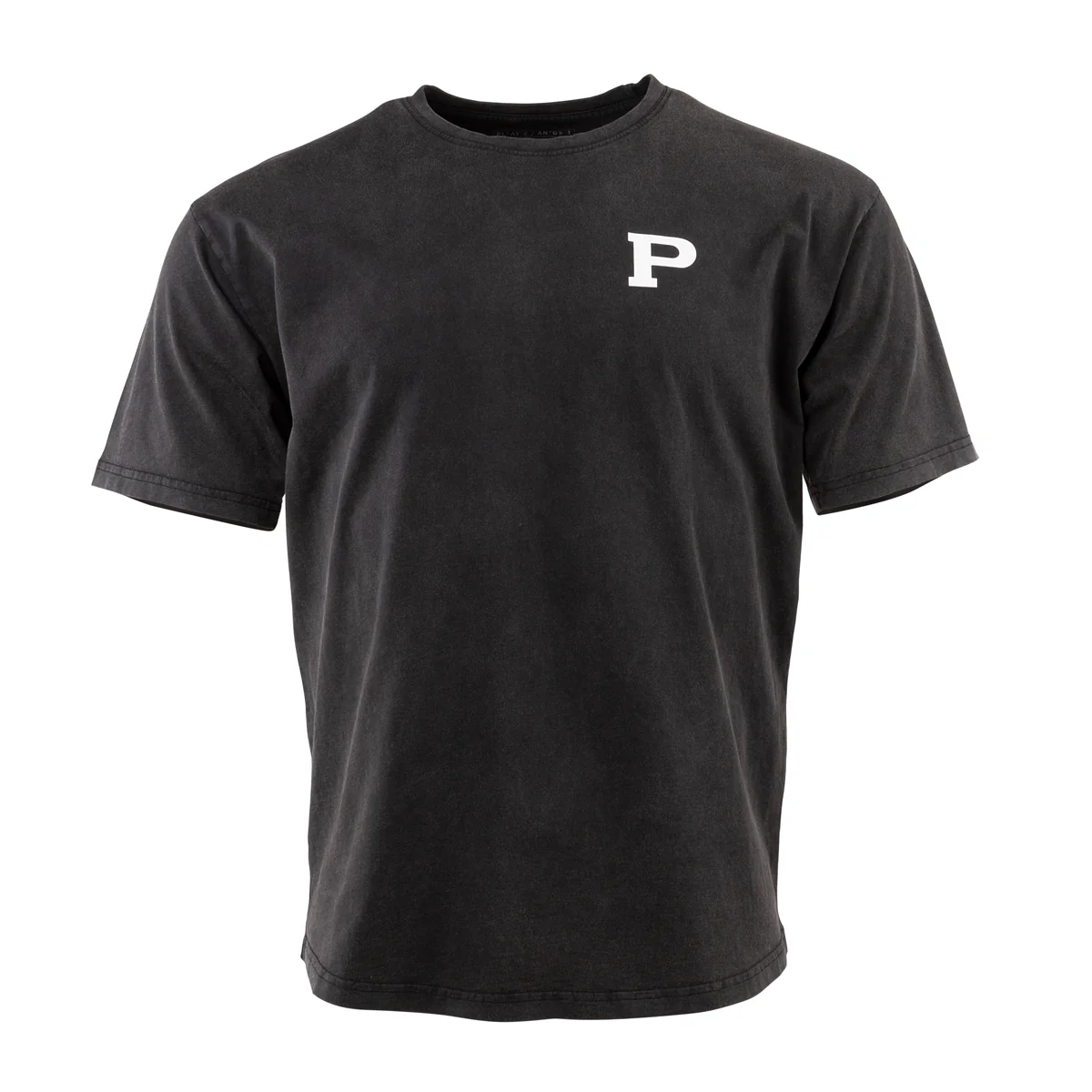 T-Shirt Breakthrough Schwarz - Image 3