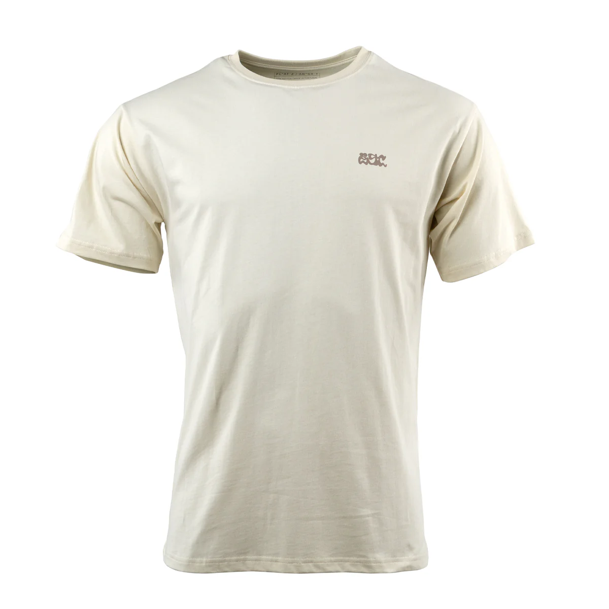 T-Shirt Escape II Eco-White - Image 3