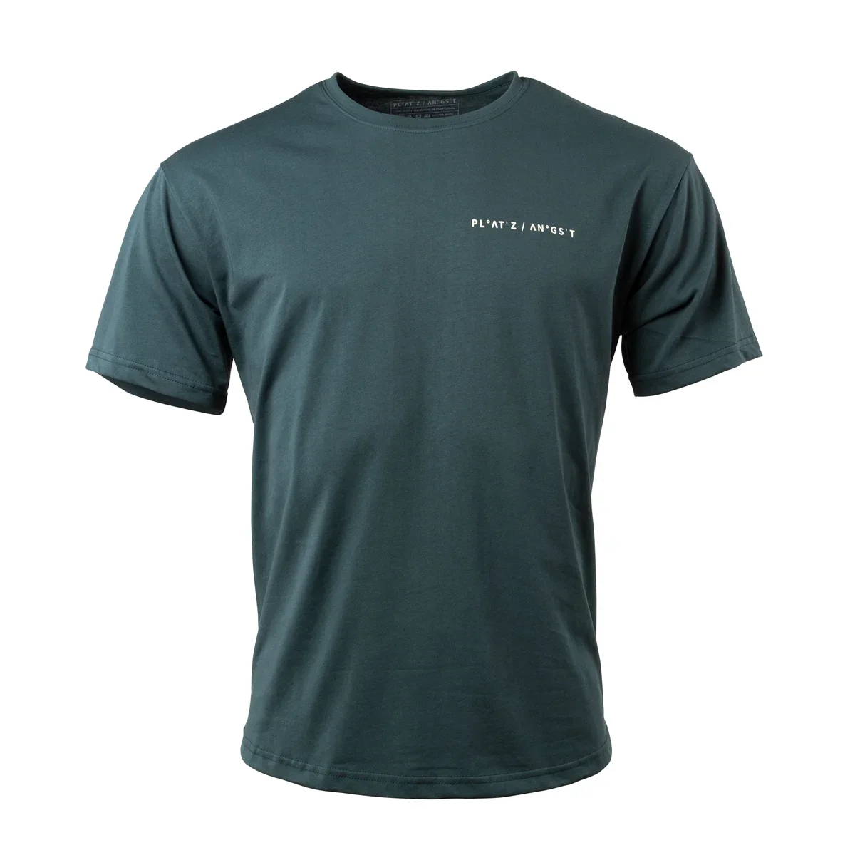 T-Shirt Impalla Grün - Image 3