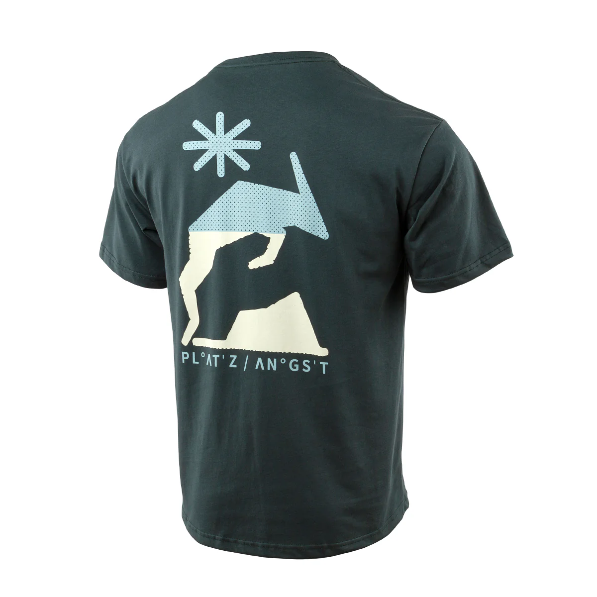 T-Shirt Impalla Grün - Image 5