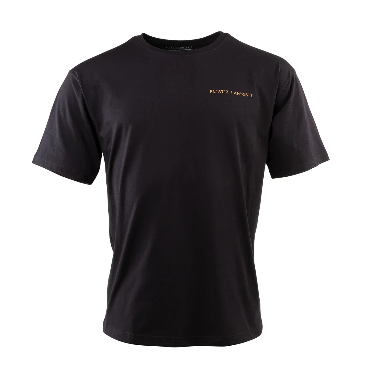 T-Shirt Impalla Schwarz - Image 3