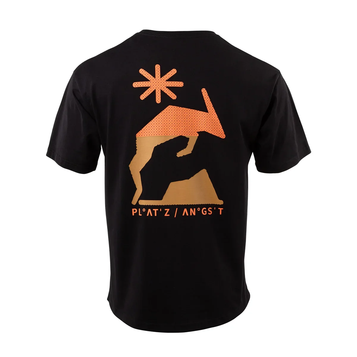 T-Shirt Impalla Schwarz - Image 4