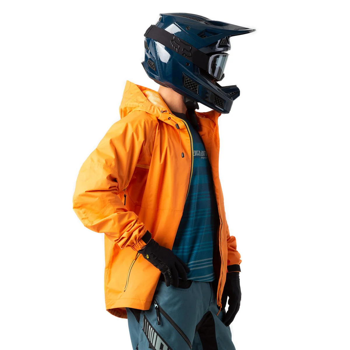 Upland II Orange - Image 3