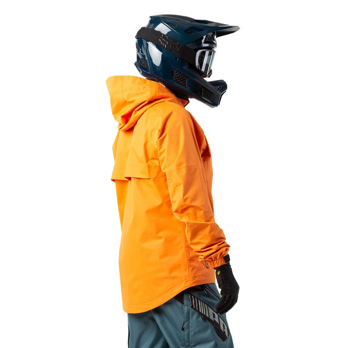Upland II Orange - Image 4