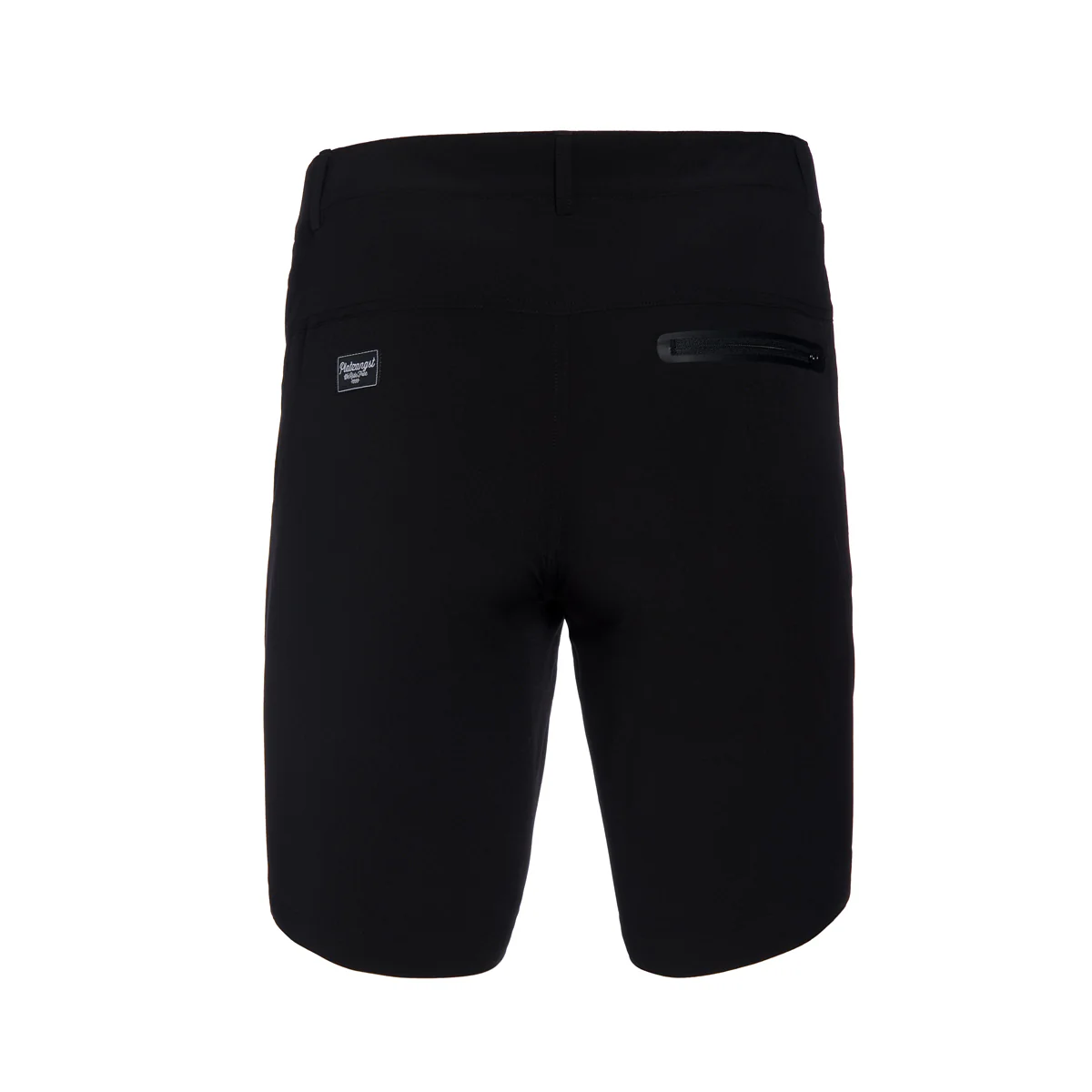 Zeero Shorts - Black - Image 2