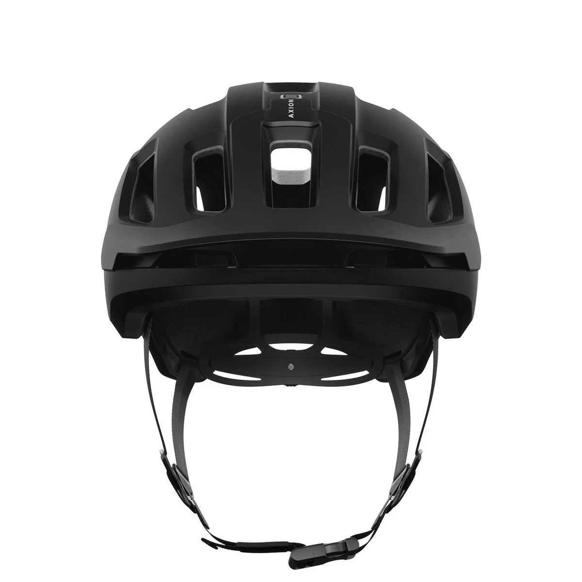 Axion Race MIPS - Uranium Black Matt/Hydrogen White - Image 3