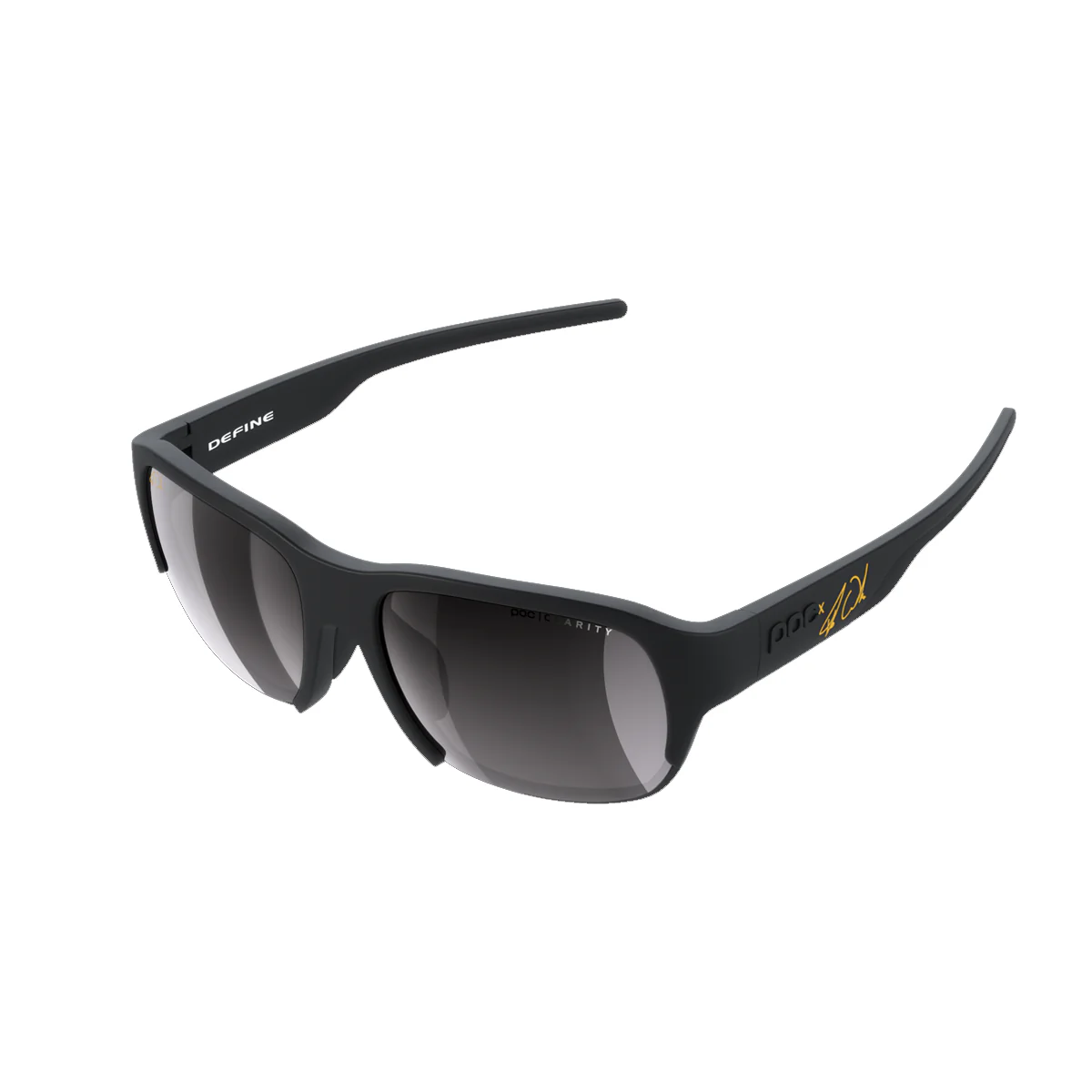 Define Sonnenbrille Fabio Wibmer Edition