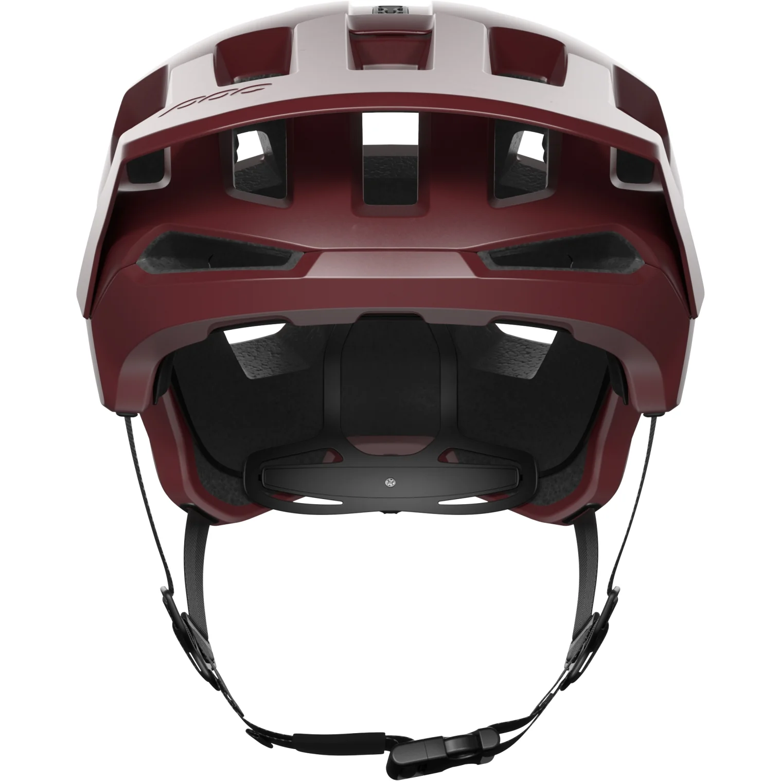 Kortal - Garnet Red Matt - Image 2