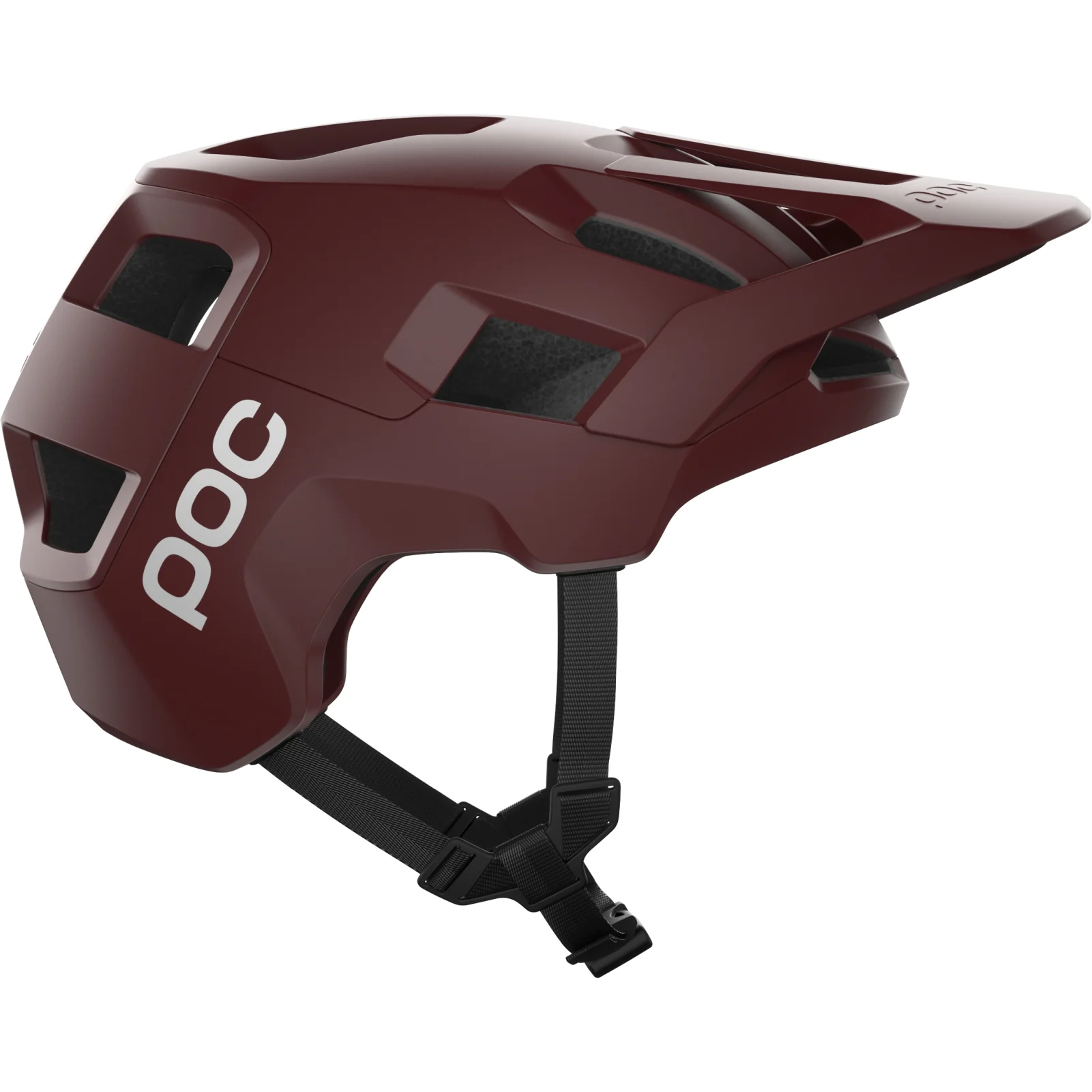 Kortal - Garnet Red Matt - Image 3