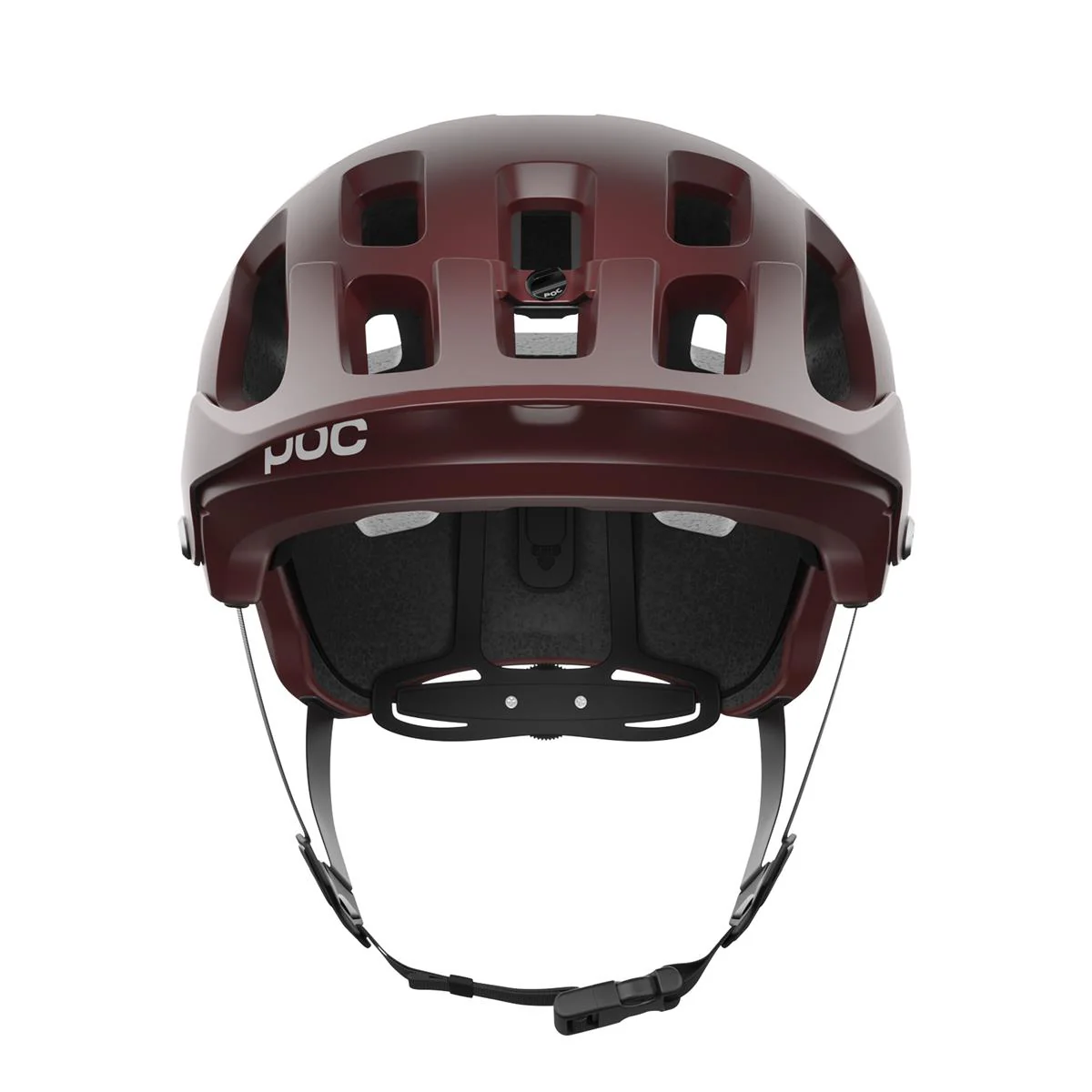 Tectal - Garnet Red Matt - Image 3