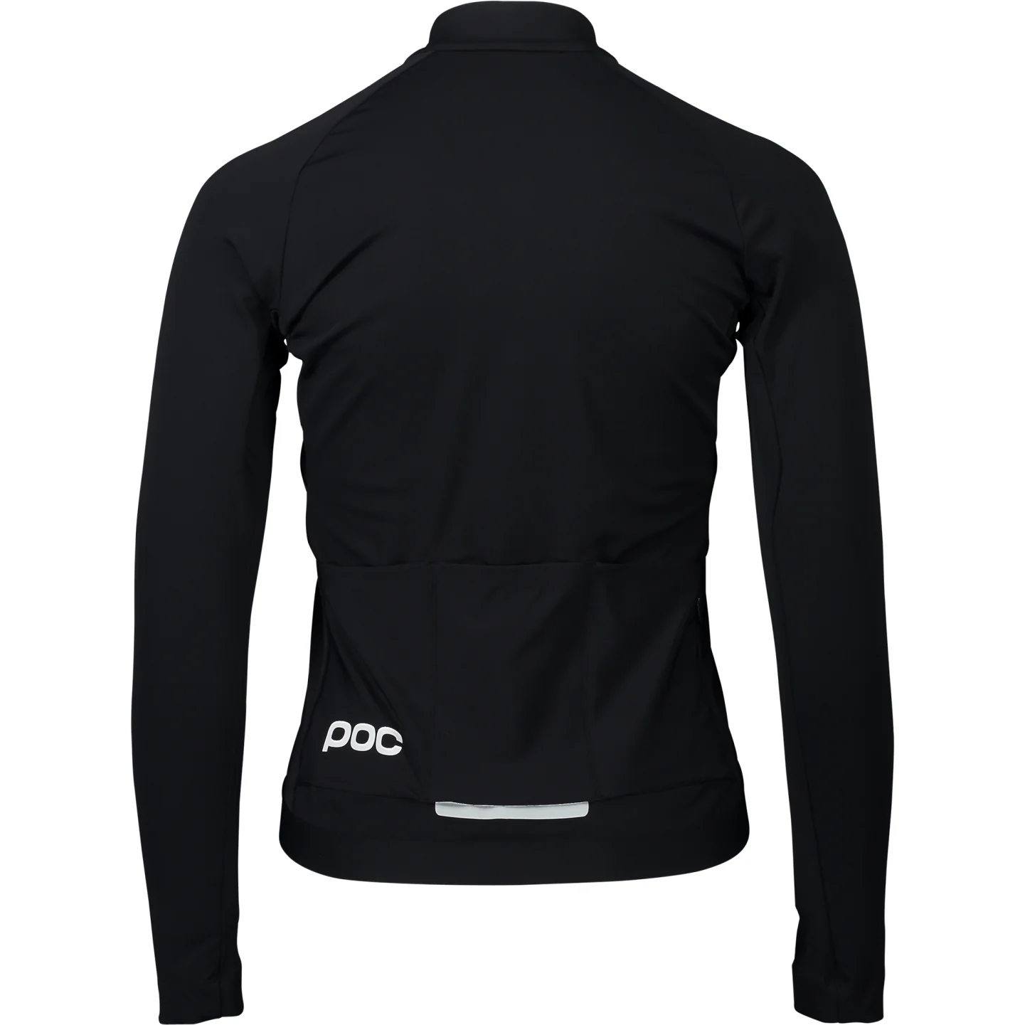 Women's Ambient Thermal Jersey - Uranium Black - Image 2
