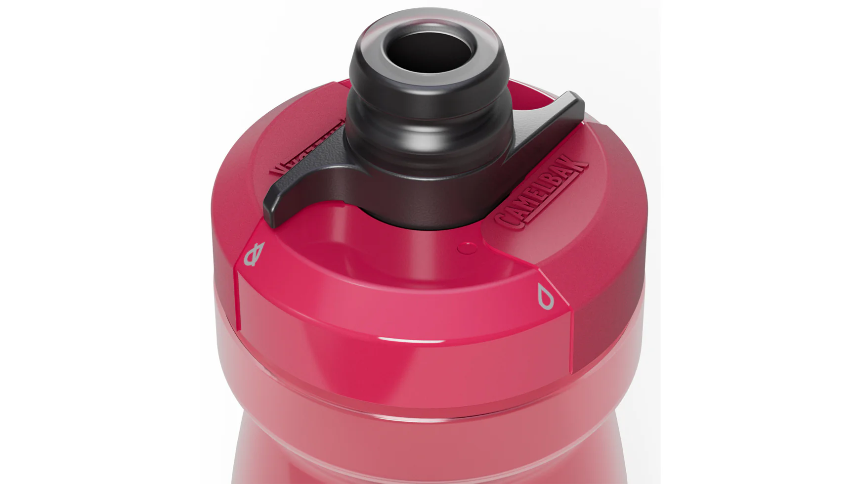 Podium 620 ml - mercury berry - Image 2