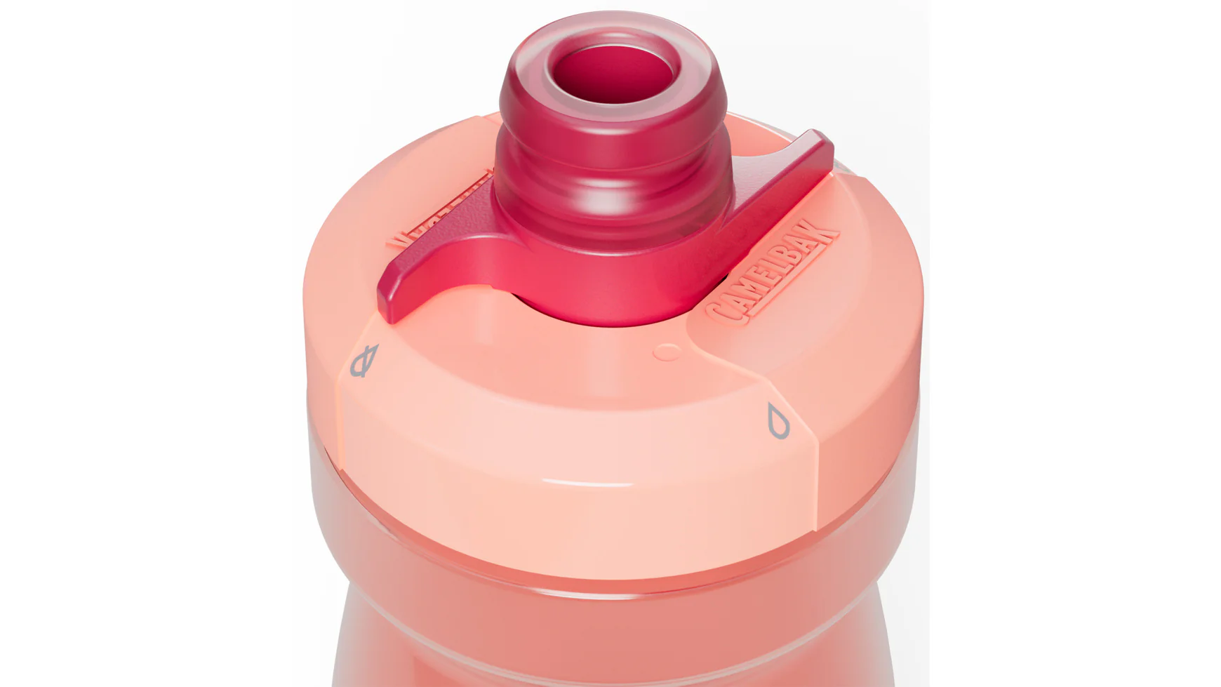 Podium 620 ml - mercury blush - Image 2