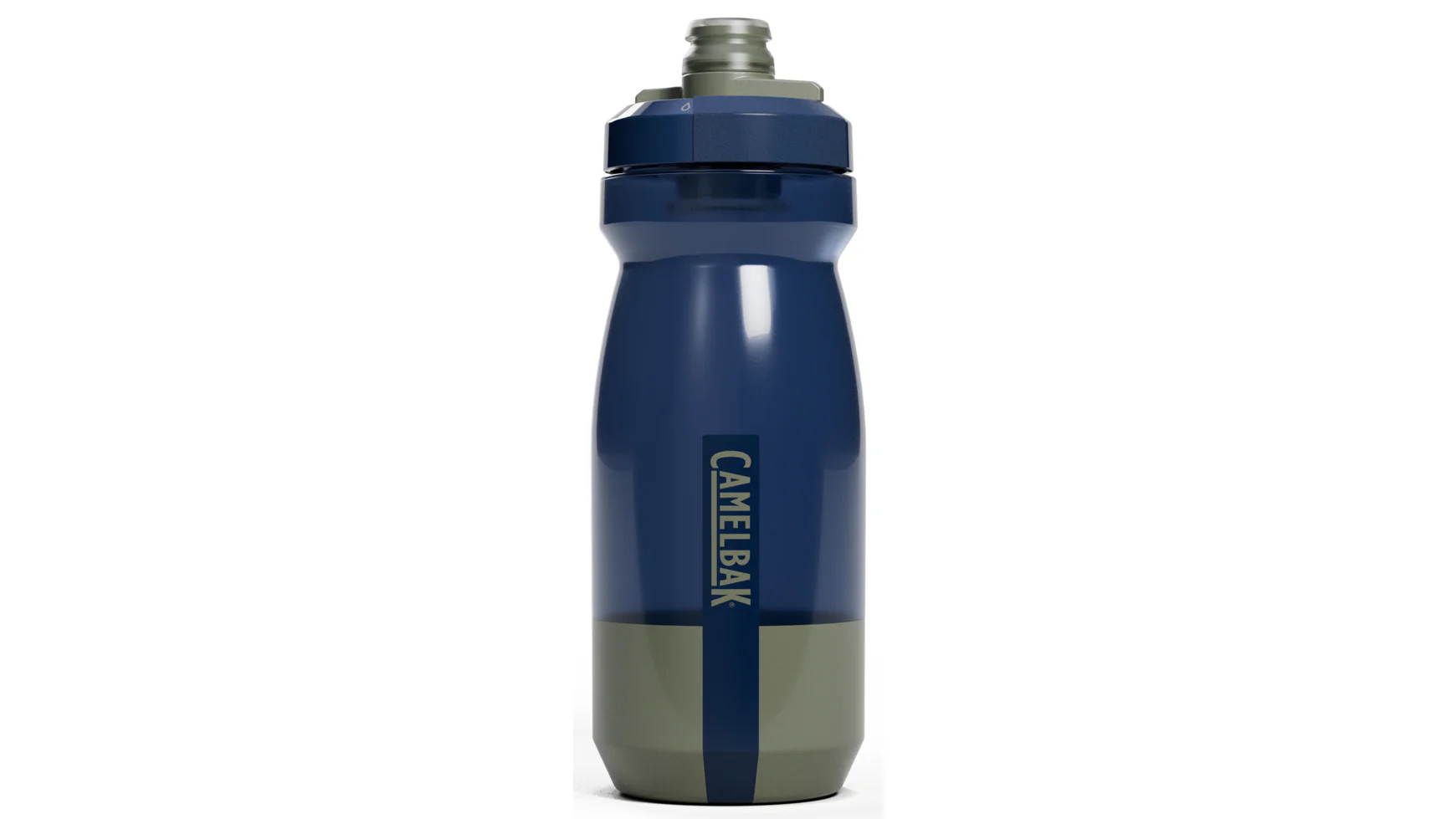 Podium 620 ml - mercury deep sea